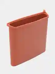 Желтый силиконовые накладки в кармашки сидений Lixiang L8 L9
