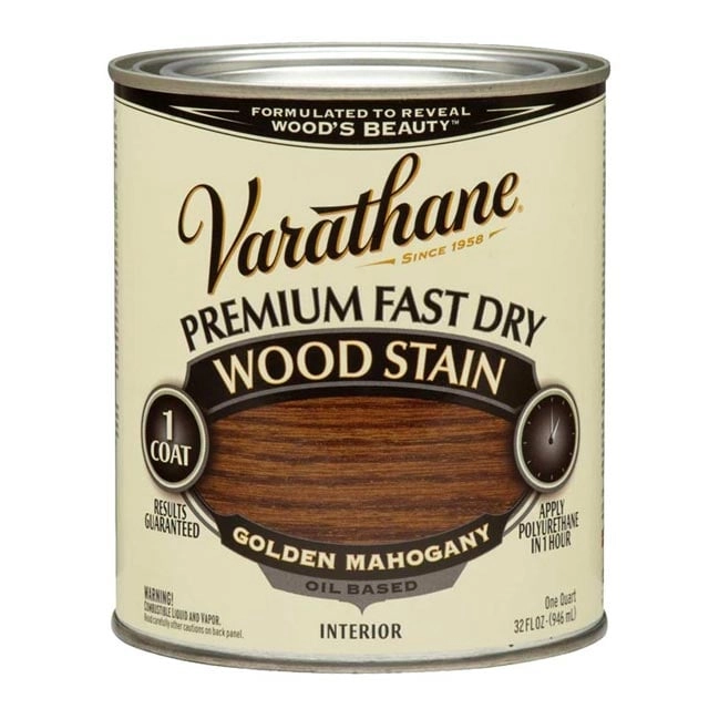 Тонирующее масло-морилка для дерева Varathane Premium Wood Stain