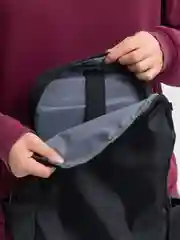 Рюкзак школьный водонепроницаемый, с USB-зарядкой