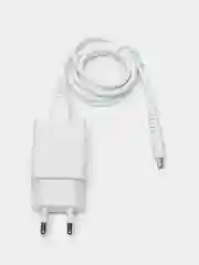 Зарядное устройство для телефона Micro, Type-C Micro на Samsung, Honor, Huawei, Xiaomi