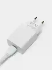 Зарядное устройство для телефона Micro, Type-C Micro на Samsung, Honor, Huawei, Xiaomi
