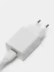 Зарядное устройство для телефона Micro, Type-C Micro на Samsung, Honor, Huawei, Xiaomi