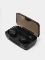 Наушники беспроводные F9-5, c функцией powerbank
