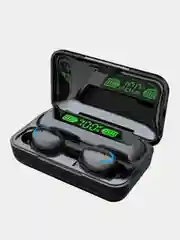 Наушники беспроводные F9-5, c функцией powerbank