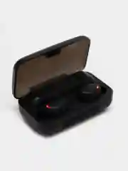 Наушники беспроводные F9-5, c функцией powerbank