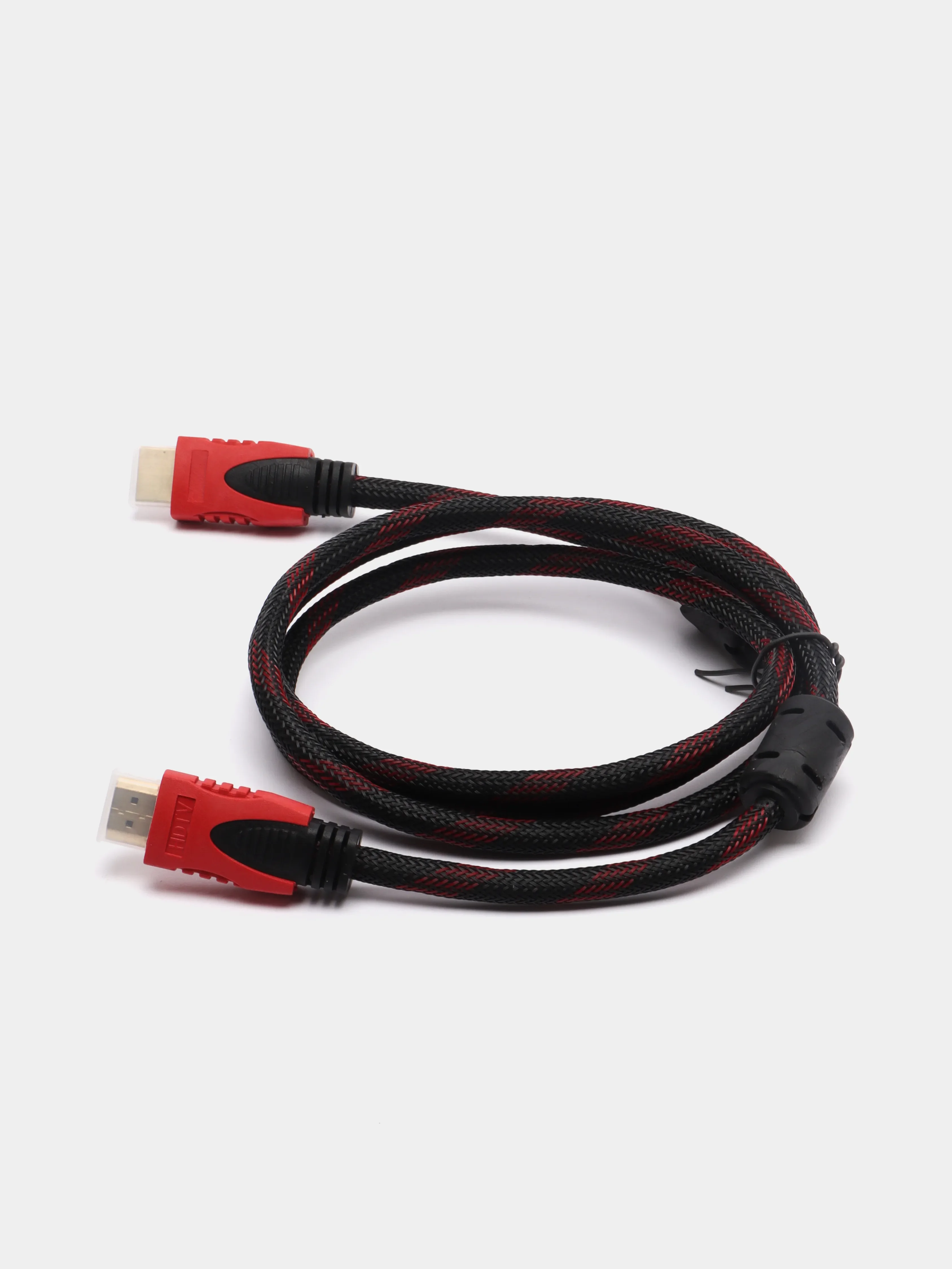 Кабель видео HDMI-HDMI 1,35 метра