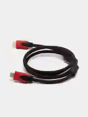 Кабель видео HDMI-HDMI 1,35 метра