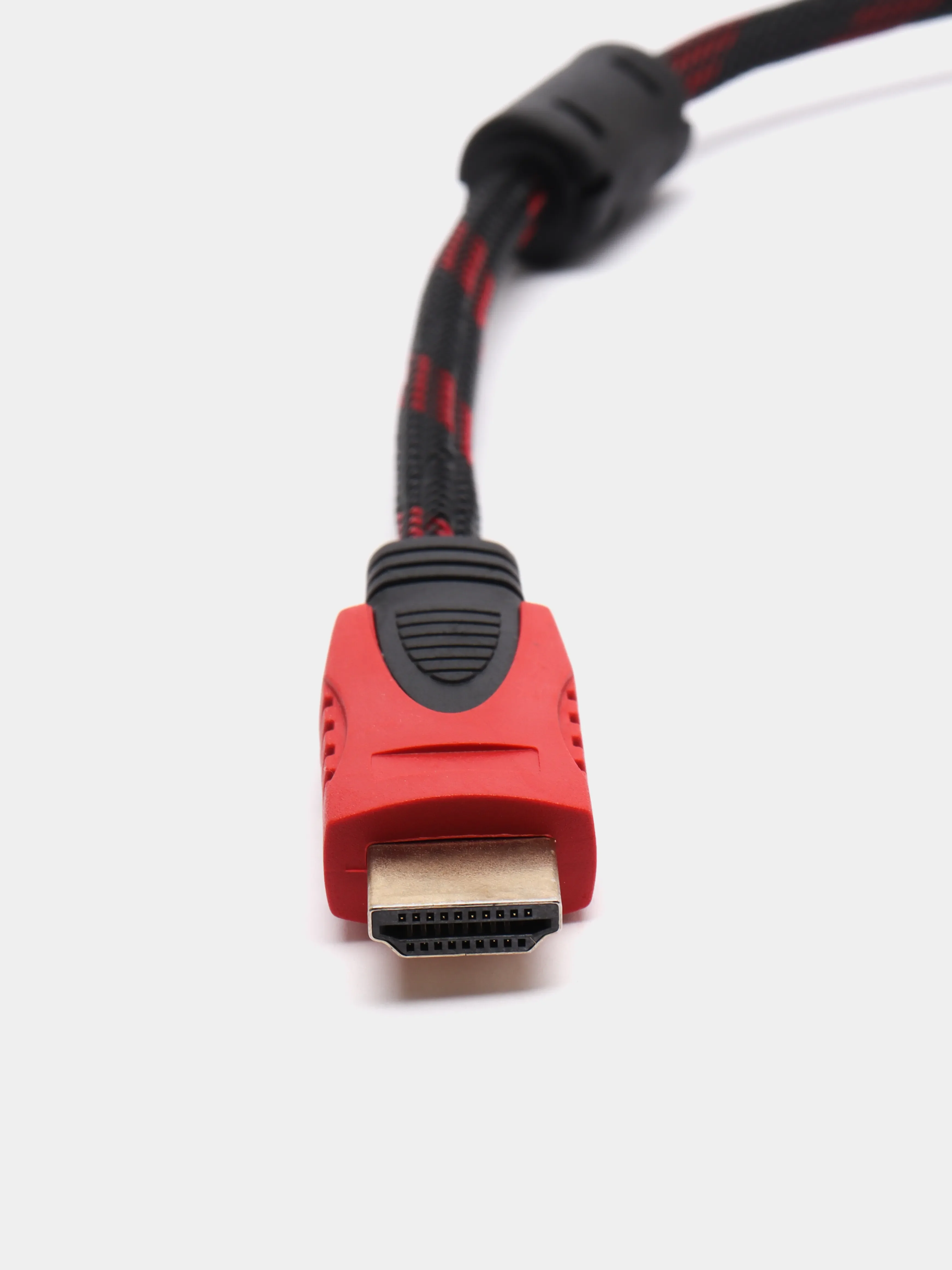 Кабель видео HDMI-HDMI 1,35 метра