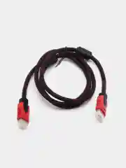 Кабель видео HDMI-HDMI 1,35 метра