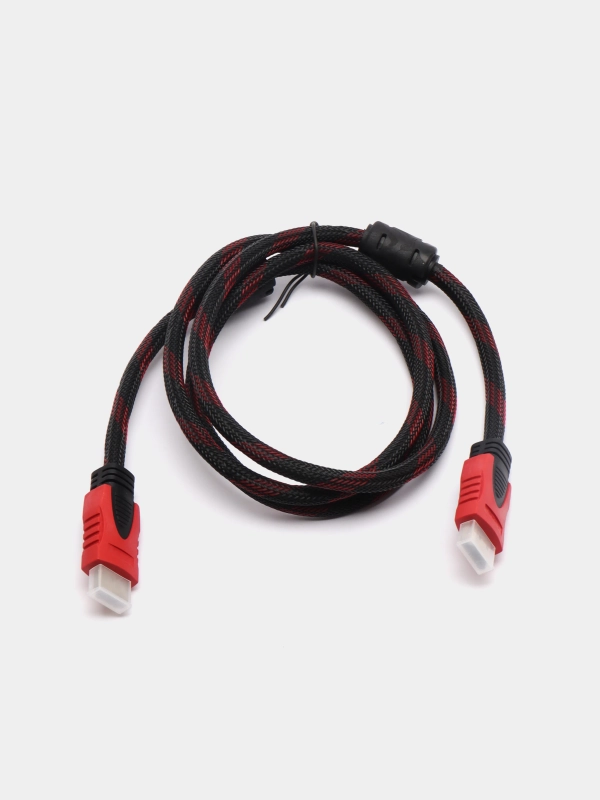Кабель видео HDMI-HDMI 1,35 метра