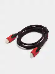 Кабель видео HDMI-HDMI 1,35 метра