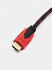 Кабель видео HDMI-HDMI 1,35 метра