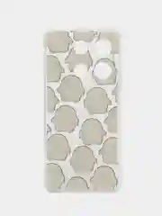 Манго чехол для Infinix Note 30 Pro (Инфиникс Нот 30 Про), прозрачный, с рисунком, защита камеры