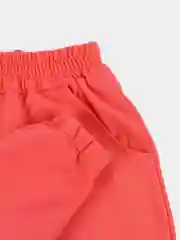 Коралловый костюм детский Микки Маус,для девочки,Спортивный костюм,Для дома и сада