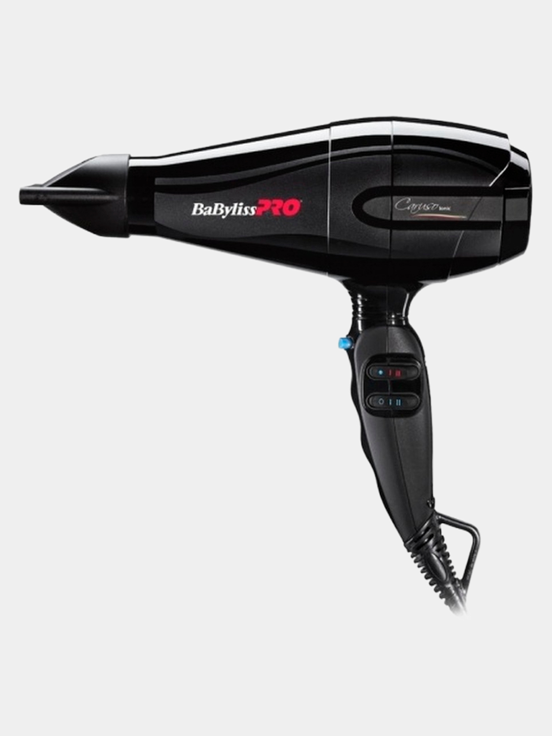 Babyliss Pro Caruso Ionic 2400w Купить