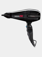 Профессиональный фен для сушки и укладки волос BaByliss PRO Caruso Ionic BAB6510IRE