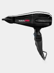 Профессиональный фен для сушки и укладки волос BaByliss PRO Caruso Ionic BAB6510IRE