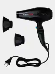 Профессиональный фен для сушки и укладки волос BaByliss PRO Caruso Ionic BAB6510IRE