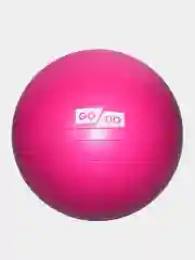 Вишнёвый мяч для фитнеса "Anti-burst Gym ball" 55,65,75,85см