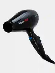 Профессиональный фен для сушки и укладки волос BaByliss PRO Caruso Ionic BAB6510IRE