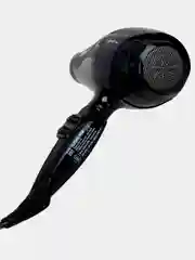 Профессиональный фен для сушки и укладки волос BaByliss PRO Caruso Ionic BAB6510IRE