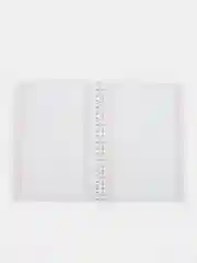 Книга записи клиентов