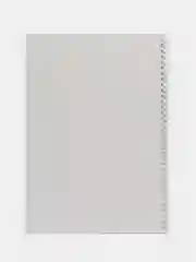 Книга записи клиентов