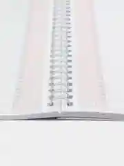 Книга записи клиентов