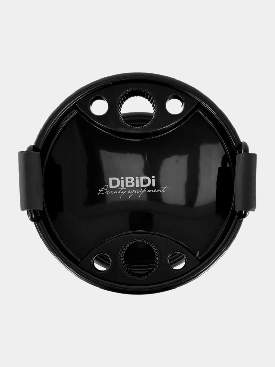 Тележка парикмахерская круглая на колесиках DiBiDi JX-01