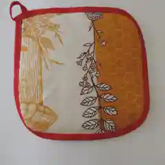 Прихватка Элеганс 16*16 (Ассорти)