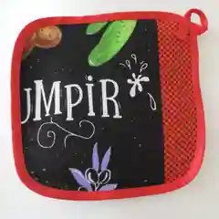 Прихватка Элеганс 16*16 (Ассорти)