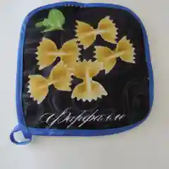 Прихватка Элеганс 16*16 (Ассорти)