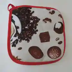 Прихватка Элеганс 16*16 (Ассорти)