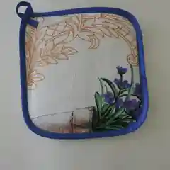 Прихватка Элеганс 16*16 (Ассорти)