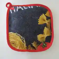 Прихватка Элеганс 16*16 (Ассорти)