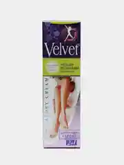 Крем для депиляции 2 в 1 Смягчающий Velvet 100мл
