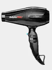 Профессиональный фен для сушки и укладки волос BaByliss PRO Caruso BAB6520RE