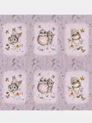 Сиреневый ткань рогожка( хлопок) для пошива скатертей и полотенец, отрезы, разные расцветки