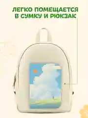 Зеленый блокнот в линию А5, 40 листов "Вдохновляясь Легендой аниме" от MyArt. Проф-Пресс