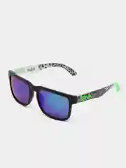 Аметистовый очки солнцезащитные мужские, унисекс UV400