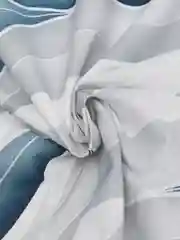 Синий меланж простыня, 220 х 240, хлопок 100%