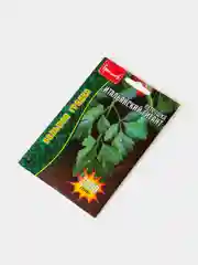 Семена Петрушка Итальянский Гигант
