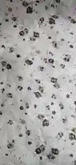 Покрывало стеганое в стиле Patchwork (пэчворк)