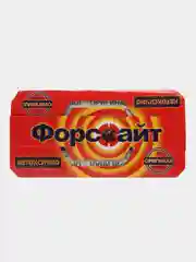 Форсайт (Форссайт) клеевые ловушки от тараканов с феромоновой таблеткой 1шт