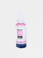 Розовый чернила для принтеров Epson 673 6 цветов L800,L805,L810,L850, L1800,T50,P50