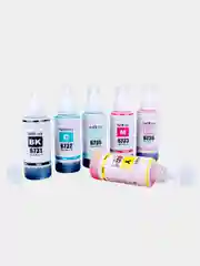 Разноцветный чернила для принтеров Epson 673 6 цветов L800,L805,L810,L850, L1800,T50,P50