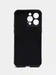 Карамельный чехол на айфон 11, 14, 14 Pro, 14 Pro Max, 15, с усиленной защитой углов