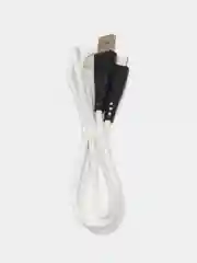Красный кабель USB / Type-C для быстрой зарядкой