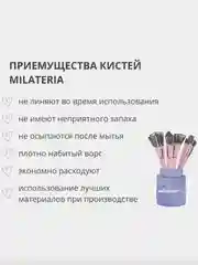 Золотой профессиональная кисть для пудры, румян и тонального крема для макияжа лица
