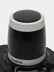 Черный измельчитель/ Блендер электрический кухонныйLB-56001, 2л/Чоппер